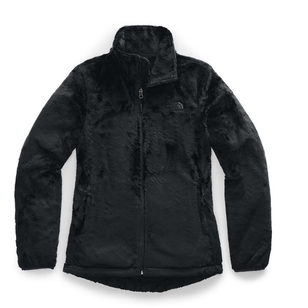 The North Face Osito 2 Fleece Jacket XS